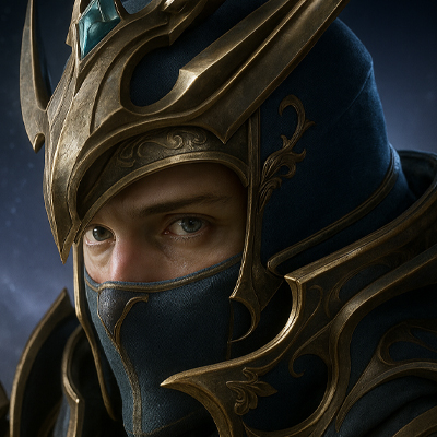 Grand Master